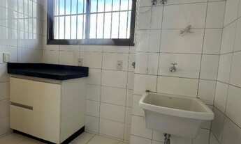 Imagem 6: Apartamento para locação Residencial Versailles