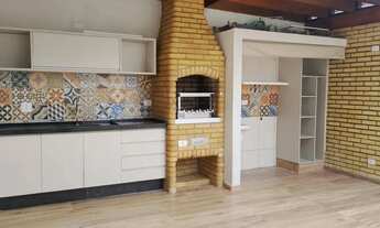 Imagem 7: Imóvel para aluguel possui 120 metros quadrados com 3 quartos em Chácara Canta Galo - Coti