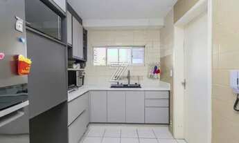 Imagem 3: Apartamento / 3 quartos / Vila Izabel / 106m²
