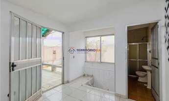 Imagem 6: Edifício Residencial em Santa Maria Goretti