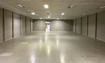 Imagem 2: GALPÃO - LAPA - SP