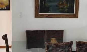 Imagem 5: Alugo Apartamento totalmente mobiliado 3/4 90² uma suite no Imbui