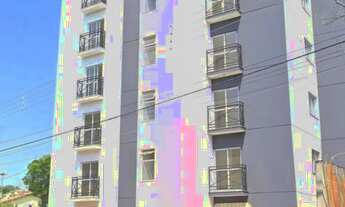 Imagem: Apartamentos pertinho da Alameda Lucas em