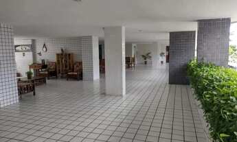 Imagem 7: Oportunidade em Boa Viagem Com 03 Quartos 01 Suíte Nascente Vista p/ Mar