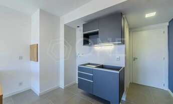 Imagem 3: Apartamento Loft com vaga de garagem no bairro Jardim Botânico