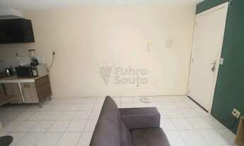 Imagem 3: Apartamento Padrão em Pelotas