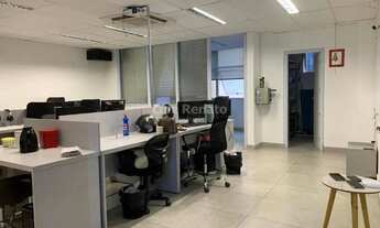 Imagem 7: Sala comercial para aluguel, 90m² de área no Lourdes