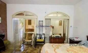 Imagem 5: Casa sobrado no bairro Tristeza de 4 dormitórios 3 vagas