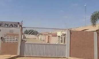 Imagem 2: Ágio de casa em condomínio