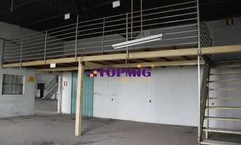 Imagem 5: Galpão - Piemont Norte - Betim