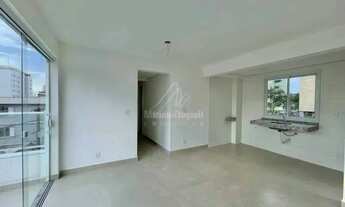 Imagem: Cobertura com 2 quartos (2 suítes) no bairro