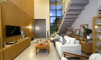 Imagem 4: Linda casa no Condomínio Damha