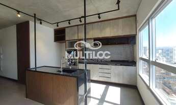 Imagem 6: APARTAMENTO MOBILIADO NO EMBARÉ - 1 DORM