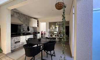 Imagem 7: Casa estilo sobrado com 3 dormitórios à venda, 113m² por R$ 850.000 - Condomínio Quality R