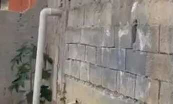 Imagem 5: Lote com barracão Bairro Rosarinha