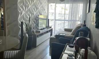 Imagem 3: Linda cobertura para locação