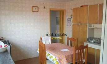 Imagem 5: Casa à venda, 198 m² por R$ 1.080.000,00 - Jardim Borborema - São Bernardo do Campo/SP