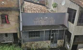 Imagem 2: Sala Comercial para Venda em Salvador, Cidade Nova, 1 dormitório, 2 banheiros