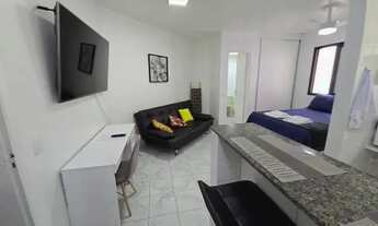 Imagem 3: Apartamento Studio - Bela Vista - São Paulo -SP
