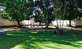 Imagem 6: CASA Lago 4 suítes + casa hóspedes + casa caseiro no Condomínio AMAZON GARDEN