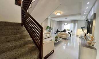 Imagem 2: Elegância e Conforto na Casa Duplex Terras Alphaville 2