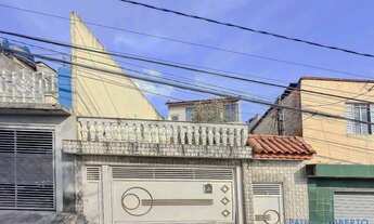 Imagem 2: CASA TÉRREA - VILA FANTON - SP