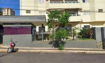 Imagem 2: Apartamento no Condomínio Edifício Caribe Residencial Park em Araçatuba/SP