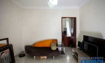 Imagem 7: CASA TÉRREA - LIMÃO - SP