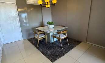 Imagem 7: DR - Condomínio Acquaville Residence