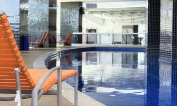 Imagem 3: Apartamento com 2 dormitórios à venda, 66 m² por R$ 2.000.000 - Meireles - Fortaleza/CE