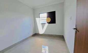 Imagem 4: Casa para Venda em Presidente Prudente, Jardim Novo Bongiovani, 3 dormitórios, 1 suíte, 2