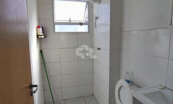 Imagem 6: Apartamento com 2 quartos/dormitórios no bairro Bom Viver, em Biguaçu - SC