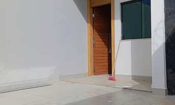 Imagem: Bairro Sumaré,Casa Nova pra financiamento