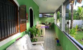 Imagem 6: Casa com 3 Quartos à venda, 181 m² por R$ 750.000 - Jardim Atlântico Central (Itaipuaçu)