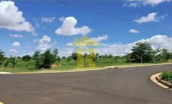 Imagem 3: Terreno em condomínio à venda em São José do Rio Preto-SP, bairro Quinta do Lago - Lac Lém