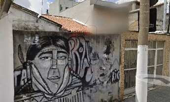 Imagem: Terreno a venda no Bairro da Mooca