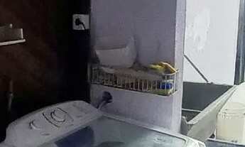 Imagem 9: Sobrado com casas de aluguel