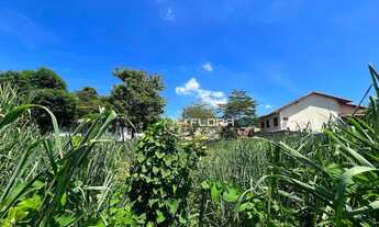 Imagem: Terreno à venda, 600 m² por R$ 525.000,00