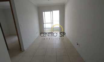 Imagem 3: Edifício Panoramic, Apartamento para aluguel com 58 m² e 1 Dormitório