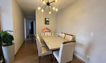 Imagem 3: Apartamento em Avenida Prefeito Doutor Antônio Manoel de Carvalho - Morro Nova Cintra - Sa