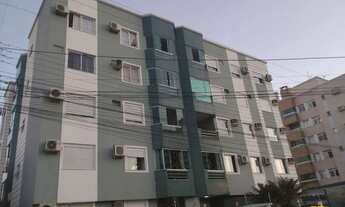 Imagem 2: Apartamento de 2 quartos sendo 1 suíte no Jd. Cidade de Florianópolis