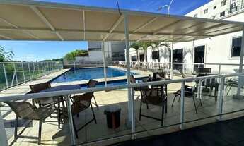 Imagem: Apartamento a venda no Portal do Sol com