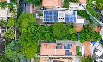 Imagem 7: Terreno comercial para venda em Alto de Pinheiros , 788m²