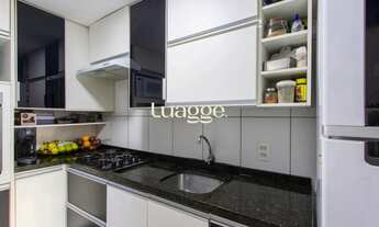 Imagem 7: Apto 3 dormitórios mobiliado Hípica