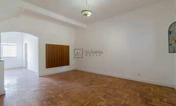 Imagem 4: Aluguel Casa 3 Dormitórios - 190 m² Vila Mariana