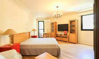 Imagem 3: Residencial Vila Nova Concept, disponível para locação com 37m², 1 dormitório e 1 vaga de