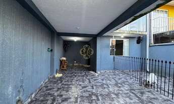 Imagem 5: Sobrado no Nações, Fazenda Rio Grande/PR