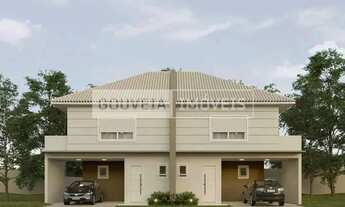 Imagem 6: Splendore: Casa em condomínio, 4 Dormitórios, 4 Suítes, 196m². A partir de R$2.100.000