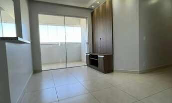 Imagem 3: Apartamento 2 quartos (1 suíte), no Parque Amazônia, pertinho do Buriti Shpping