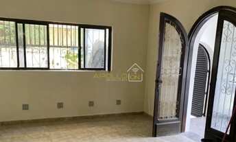 Imagem 3: Sobrado Isolado - 4 quartos - Boqueirão - Santos